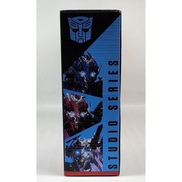 Transformers Studio Series Revenge of the Fallen 15th Anniversary Autobot Set - Picture 5 of 8